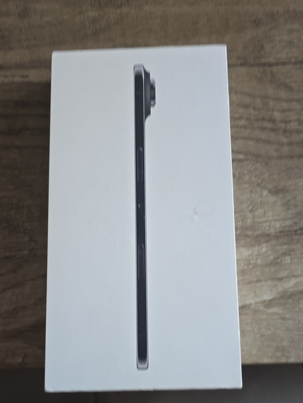 Apple iPhone AIR